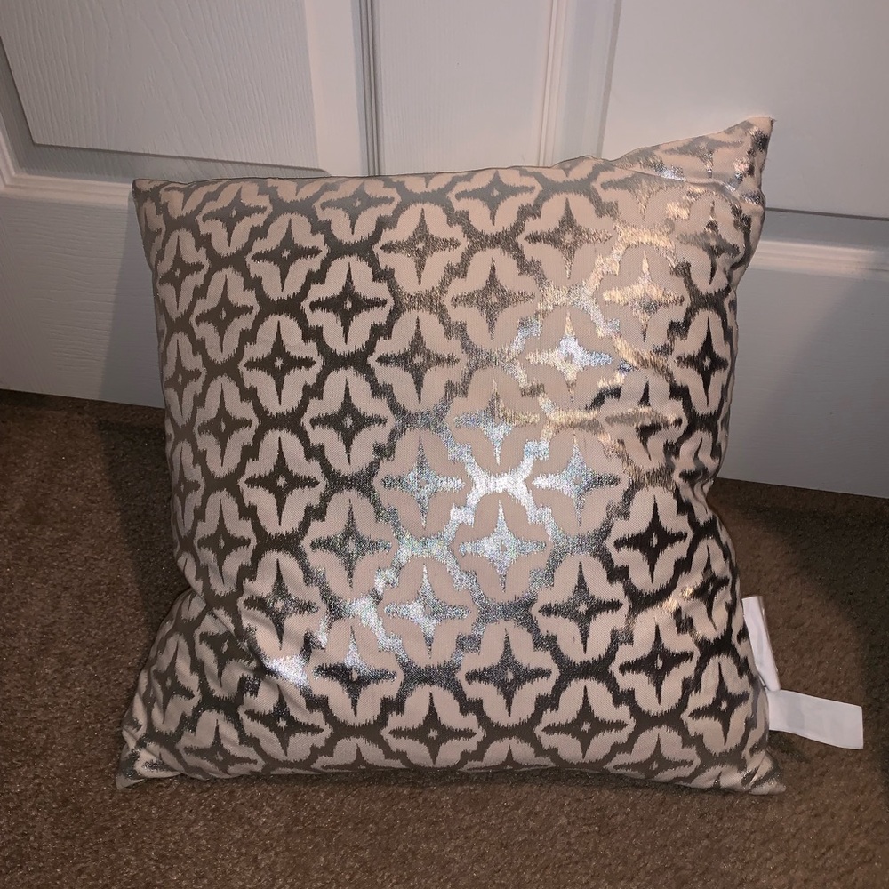 Decorative Pillow